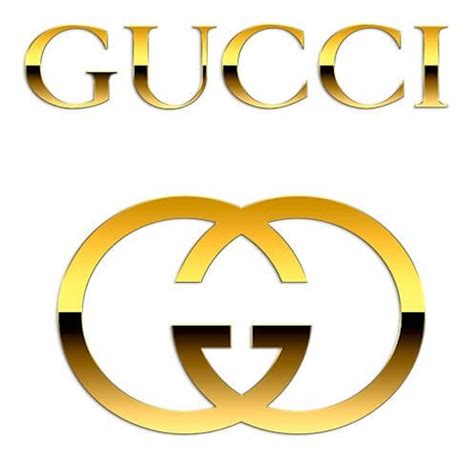 Gucci two g's meaning